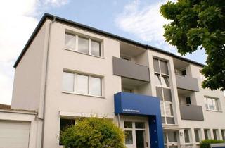 Wohnung mieten in 38300 Wolfenbüttel, Schöne helle 3- Zimmer Wohnung in gepflegter Umgebung
