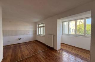 Wohnung mieten in Goethestraße 54, 04808 Wurzen, Helle 3-Zimmerwohnung im 1.OG rechts - WE 76