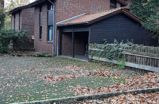 Wohnung mieten in Gothaer Str. 6a, 38442 Ehmen, Individuelle 3-Zi.-Wohnung über 2 Ebenen mit Garten in Wolfsburg-Ehmen