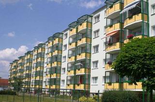 Wohnung mieten in E.-Thälmann-Str. 78, 29410 Salzwedel, ++++ seniorenfreundlich +++ Aufzug, Balkon, Hausmeisterdienst