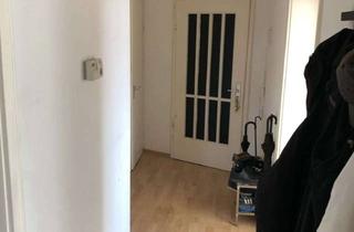 Wohnung mieten in Hafenstraße 28, 68159 Mannheim, Freundliche 3-Zimmer-Wohnung im Erdgeschoss angrenzend zum Jungbusch