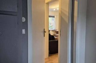 Wohnung mieten in Schmidener Straße 198, 70372 Bad Cannstatt, Wohnen mit Charakter: Gepflegtes 1,5-Zimmer-Apartment in Stuttgart