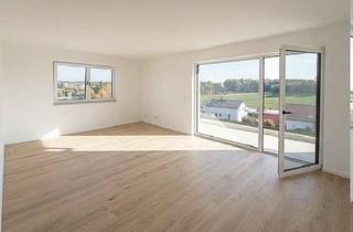 Wohnung mieten in Lupinenstraße, 84061 Ergoldsbach, 3-Zimmer-Wohnung in Ergoldsbach mit gehobener Ausstattung