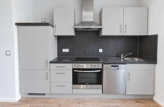 Wohnung mieten in Johann-Sebastian-Bach-Straße 14, 36043 Fulda, Moderne 2-Zimmer-Wohnung mit Einbauküche nahe Klinikum FD frisch saniert