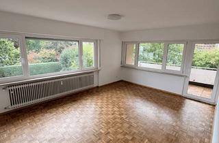 Wohnung mieten in Appenzeller Straße, 88045 Friedrichshafen, Stilvoll saniert: 3-Zimmer-Wohnung in Friedrichshafen