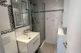 Wohnung mieten in Ben-Gurion-Ring 80, 60437 Bonames, Helle 3-Zimmer-Wohnung mit Balkon, Einbauküche und Klimaanlage in Frankfurt-Bonames