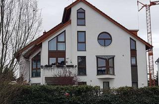 Wohnung mieten in 64404 Bickenbach, Bickenbach: 2-Zimmer-Erdgeschosswohnung mit Garten