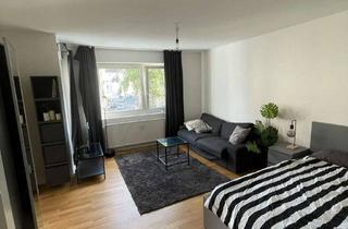 Wohnung mieten in Kamperstr. 16, 52064 Aachen, Schöne 3-Zimmer-Wohnung mit Balkon, auch WG-tauglich