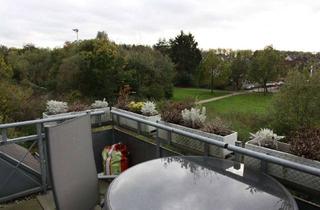 Wohnung mieten in 40593 Urdenbach, Ruhige und helle 3,5 Dachgeschosswohnung in Grünlage