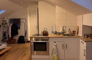 Wohnung mieten in Ilsfelder Straße 16, 74199 Untergruppenbach, 1-Zimmer-Wohnung in Untergruppenbach