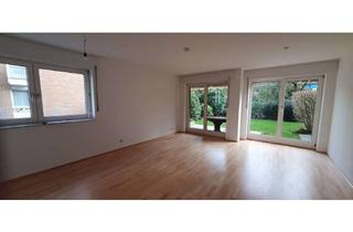 Wohnung mieten in Am Eickerhof 19, 47800 Bockum, Gepflegte Wohnung mit Garten in Krefeld-Bockum