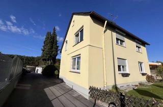 Wohnung mieten in 42781 Haan, Neu renovierte helle 2 - Zimmerwohnung mit Garten