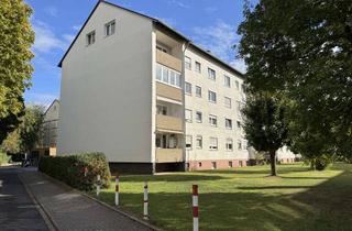 Wohnung mieten in Goethestraße 82, 63477 Maintal, Wohnen in modernisierten 3-Zimmer-Wohnung in Maintal-Bischofsheim
