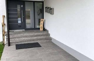 Wohnung mieten in 85107 Baar-Ebenhausen, Schöne klimatisierte 3,5 Zimmer Wohnung