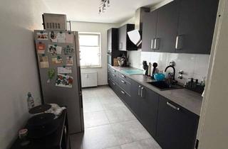 Wohnung mieten in Marktstraße 22, 52477 Alsdorf, 3-Zimmer-Wohnung mit Balkon in Alsdorf