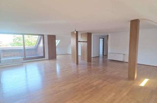 Wohnung mieten in Friedrichstraße XX, 68199 Neckarau, Großzügige 2-Zimmer-Dachgeschosswohnung mit 92 m² und große Dachterrasse