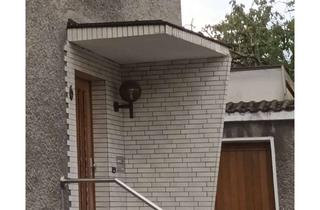 Wohnung mieten in 45731 Waltrop, EG-Wohnung mit großem Garten in Waltrop zu vermieten