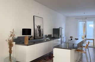 Lofts mieten in 80801 Schwabing-West, Urbanes Wohnen mit großzügigem Loft-Charakter