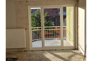 Wohnung mieten in Rathausstraße 28, 74613 Öhringen, Umfassend renovierte 3-Zimmer-Wohnung in der Öhringer Innenstadt