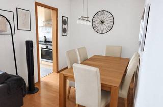 Wohnung mieten in Graf Von Galen Straße 75, 52525 Heinsberg, 3-Zimmer-Wohnung mit Küche in Heinsberg-Oberbruch