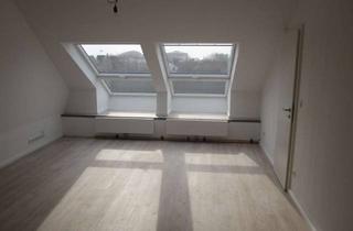 Wohnung mieten in Kohlhökerstr. 57, 28203 Ostertor, Top saniertes 1 Zimmer-Dachgeschoss-Appartement mit separater EBK