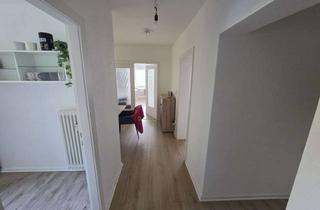 Wohnung mieten in Wulfsteert 87, 24340 Eckernförde, Modernisiertes Wohnen: 2-Zimmer-Wohnung in Eckernförde