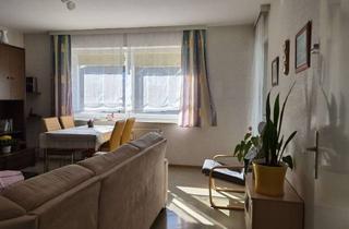 Wohnung mieten in Weilburger Straße, 35260 Stadtallendorf, 88 m² Komfort-Wohnung, 4-Zimmer, zentral, gute Wohnlage, für Familien geeignet