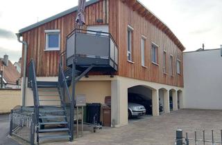 Wohnung mieten in Seelagraben 10, 96103 Hallstadt, Schöne, geräumige Einliegerwohnung in Hallstadt,