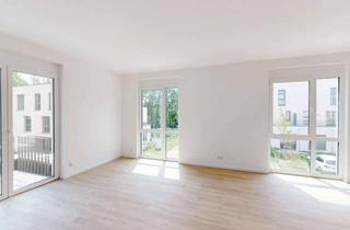 Wohnung mieten in Anna-Amalie-Straße 32, 15711 Königs Wusterhausen, Platz zum Leben und Wachsen – Moderne 4-Zimmer-Wohnung