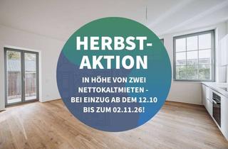 Wohnung mieten in Glauchaer Straße 50g, 06110 Halle, Erstklassiger Erstbezug: Stilvolle 4-Zimmer-Wohnung mit Einbauküche