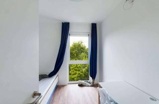 WG-Zimmer mieten in Rathenaustraße 25, 12459 Oberschöneweide, Mietrabatt - Vollständig eingerichtetes Privatzimmer in einer gemischten 5er WG