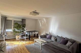WG-Zimmer mieten in 81673 Berg am Laim, Nachmieter für WG Zimmer (incl. Stellplatz) gesucht