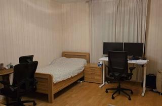 WG-Zimmer mieten in 69115 Weststadt, 2-Wg-Zimmer- 23 m² Weststadt