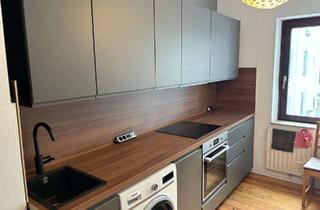 WG-Zimmer mieten in Kedenburgstraße 41, 22041 Wandsbek, Möbliertes WG-Zimmer in Wandsbek (700€ für alles!)