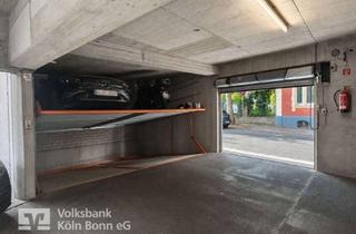 Garagen kaufen in 50825 Ehrenfeld, Ehrenfeld - 5 Duplex-PKW-Stellplätze in einer Garage