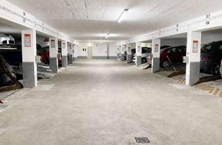 Immobilie kaufen in Ferdinand-Miller-Platz, 80335 Maxvorstadt, Zwei Duplex-Stellplätze in zentraler Lage – Parken am Ferdinand-Miller-Platz 12