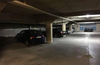 Garagen mieten in Sonnenstraße 13, 38100 Innenstadt, Tiefgaragen-Einstellplatz zentrale Innenstadt