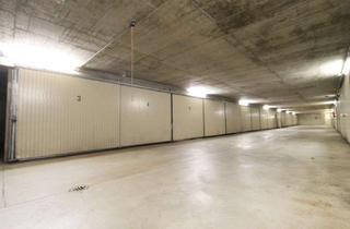 Lager mieten in 81377 Sendling-Westpark, abschließbares und einfahrbares UG Lager - Einzelbox