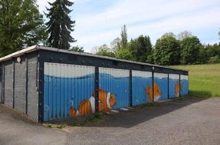 Garagen mieten in Jenaer Straße 50, 07381 Pößneck, Garage in der Jenaer Straße in Pößneck