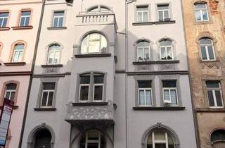 Wohnung kaufen in 08527 Plauen, Objekt-Nr.: 9426 - vermietete 2-Zimmer-ETW mit Wanne und Abstellraum im 2.OG in Plauen