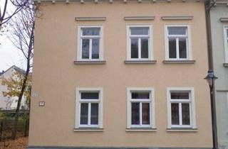 Wohnung mieten in Robert-Müller-Str. 44, 08056 Zwickau, Frische Dachgeschosswohnung mit Balkon