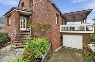Einfamilienhaus kaufen in 04159 Leipzig, II sehr gepflegtes EFH mit Kamin, PV und Garage in guter Lage II