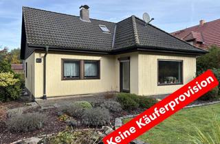 Haus kaufen in 21514 Büchen, . . . Platzwunder in Büchen – Ideal für Handwerker . . .