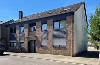 Mehrfamilienhaus kaufen in 52457 Aldenhoven, Voll vermietetes Mehrfamilienhaus mit 8 Wohneinheiten in Aldenhoven