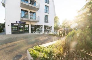 Gewerbeimmobilie mieten in Strandstraße 136, 23669 Niendorf/Ostsee, Hochwertige modulare Gewerberäume in Büro-/Praxisgemeinschaft - einzeln oder zusammen zu vermieten