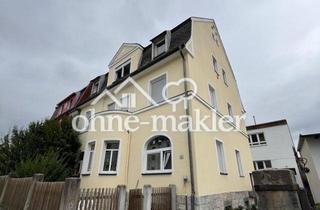 Mehrfamilienhaus kaufen in Bismarckstraße 2, 95615 Marktredwitz, Sofort verfügbar! Mehrfamilienhaus mit 3 aufgeteilten Wohneinheiten in Marktredwitz