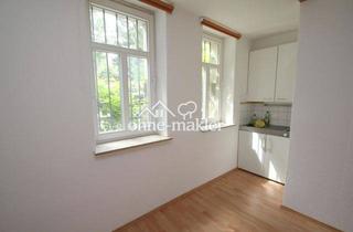 Wohnung mieten in Keplerstraße 24, 37085 Göttingen, Ostviertel: 1-Zimmer-Appartement Kep. App. 4 E4