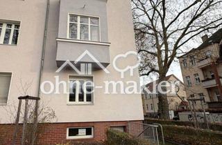 Geschäftslokal mieten in 10318 Berlin, Gewerbefläche/Lager 104 m² in Karlshorst – eigener Eingang, WC und Waschraum, provisionsfrei