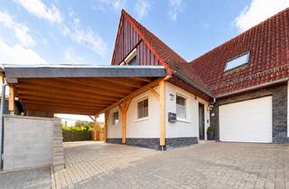 Haus kaufen in 34376 Immenhausen, PROVISIONSFREI: Hier endet die Straße – und beginnt die Ruhe!