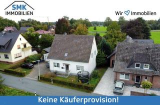 Haus kaufen in 33415 Verl, Clever investieren oder selbst einziehen - Zweifamilienhaus in Verl-Bornholte!